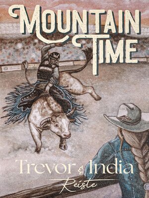cover image of Mountain Time